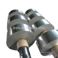 Bobina de aluminio recubierta de 1100 bobinas de aluminio 1050 Bobina de aluminio de 0,5 mm y 1 mm de espesor
